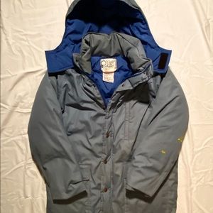 Penfield parka jacket vintage